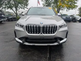 BMW X1 2024 AWD xDrive28i 4dr Vehículo Deportivo de Actividades Deportivas