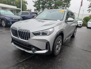 BMW X1 2024 AWD xDrive28i 4dr Vehículo Deportivo de Actividades Deportivas