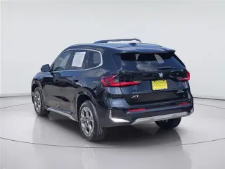 BMW X1 2023 AWD xDrive28i SUV de 4 puertas