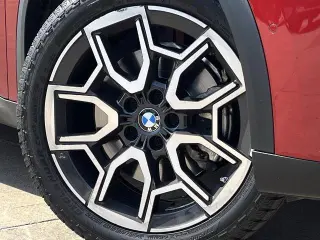 BMW X2 2025 AWD xDrive28i Coupé de Actividad Deportiva 4p
