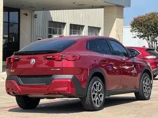 BMW X2 2025 AWD xDrive28i Coupé de Actividad Deportiva 4p