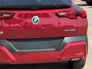 BMW X2 2025 AWD xDrive28i Coupé de Actividad Deportiva 4p