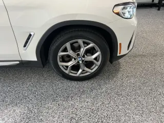 BMW X3 2022 sDrive30i 4dr Vehículo Deportivo de Actividad