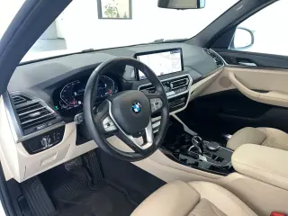 BMW X3 2022 sDrive30i 4dr Vehículo Deportivo de Actividad