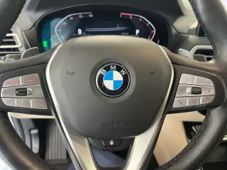 BMW X3 2022 sDrive30i 4dr Vehículo Deportivo de Actividad
