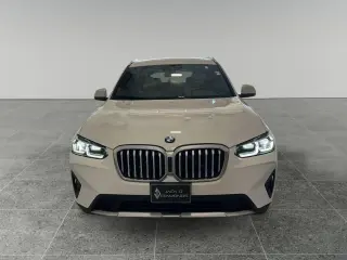 BMW X3 2022 sDrive30i 4dr Vehículo Deportivo de Actividad