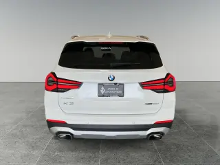 BMW X3 2022 sDrive30i 4dr Vehículo Deportivo de Actividad