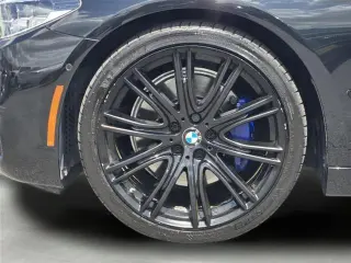 BMW Serie 5 2017 540i Sedán 4 puertas