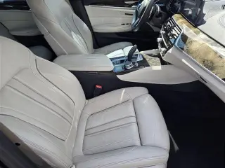 BMW Serie 5 2017 540i Sedán 4 puertas