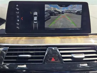 BMW Serie 5 2017 540i Sedán 4 puertas
