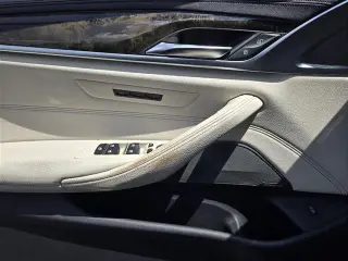 BMW Serie 5 2017 540i Sedán 4 puertas