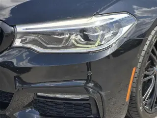 BMW Serie 5 2017 540i Sedán 4 puertas