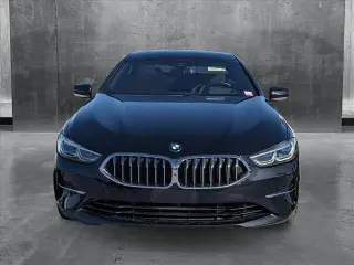 Serie 8 BMW 2021 840i Gran Coupe 4p Sedan