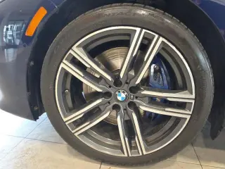 Serie 8 BMW 2020 AWD 840i xDrive Coupé 2p