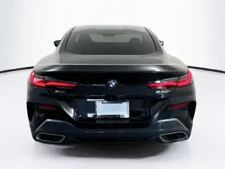 Serie 8 BMW 2020 AWD 840i xDrive Coupe
