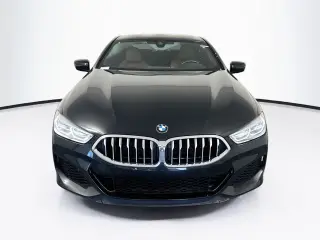 Serie 8 BMW 2020 AWD 840i xDrive Coupe