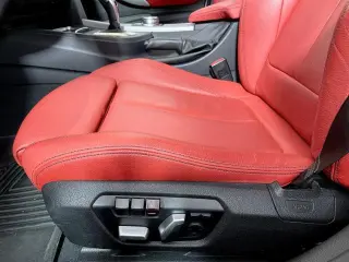 BMW Serie 3 2018 AWD 330i xDrive Sedán 4 puertas