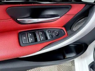 BMW Serie 3 2018 AWD 330i xDrive Sedán 4 puertas