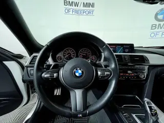BMW Serie 3 2018 AWD 330i xDrive Sedán 4 puertas