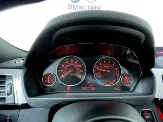 BMW Serie 3 2018 AWD 330i xDrive Sedán 4 puertas