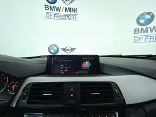 BMW Serie 3 2018 AWD 330i xDrive Sedán 4 puertas