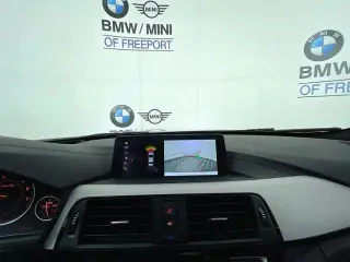 BMW Serie 3 2018 AWD 330i xDrive Sedán 4 puertas