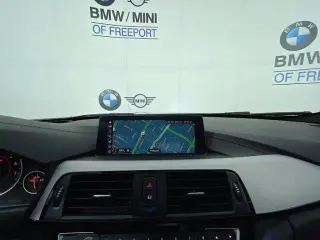 BMW Serie 3 2018 AWD 330i xDrive Sedán 4 puertas