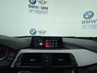 BMW Serie 3 2018 AWD 330i xDrive Sedán 4 puertas