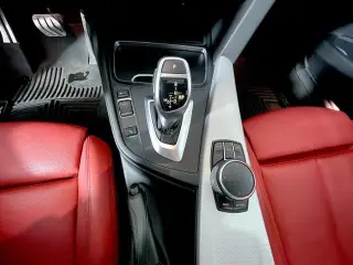 BMW Serie 3 2018 AWD 330i xDrive Sedán 4 puertas