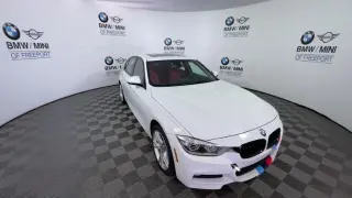 BMW Serie 3 2018 AWD 330i xDrive Sedán 4 puertas
