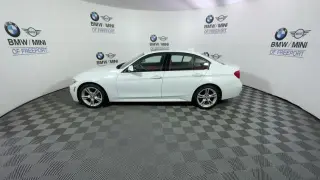 BMW Serie 3 2018 AWD 330i xDrive Sedán 4 puertas