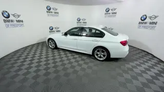 BMW Serie 3 2018 AWD 330i xDrive Sedán 4 puertas