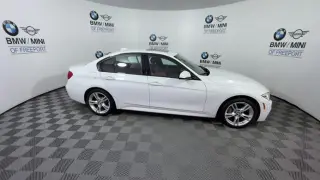 BMW Serie 3 2018 AWD 330i xDrive Sedán 4 puertas