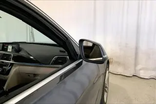 Serie 3 BMW 2018 330i 4p Sedan