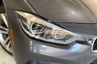 Serie 3 BMW 2018 330i 4p Sedan