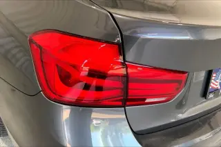 Serie 3 BMW 2018 330i 4p Sedan