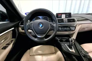 Serie 3 BMW 2018 330i 4p Sedan