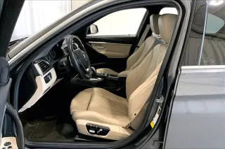 Serie 3 BMW 2018 330i 4p Sedan