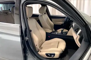 Serie 3 BMW 2018 330i 4p Sedan
