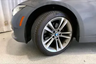 Serie 3 BMW 2018 330i 4p Sedan