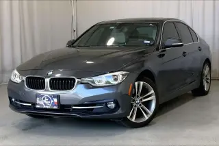 Serie 3 BMW 2018 330i 4p Sedan