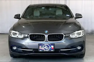 Serie 3 BMW 2018 330i 4p Sedan