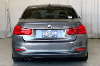 Serie 3 BMW 2018 330i 4p Sedan