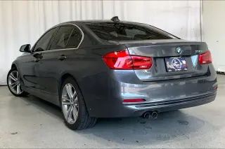 Serie 3 BMW 2018 330i 4p Sedan