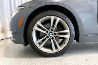 Serie 3 BMW 2018 330i 4p Sedan