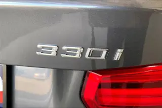 Serie 3 BMW 2018 330i 4p Sedan