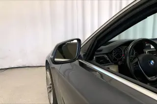 Serie 3 BMW 2018 330i 4p Sedan