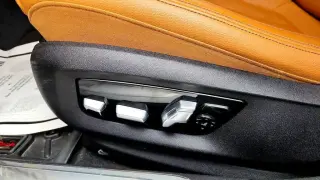 BMW 7 Series 2020 AWD 740i xDrive 4dr Sedán