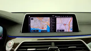 BMW 7 Series 2020 AWD 740i xDrive 4dr Sedán