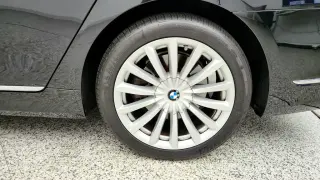 BMW 7 Series 2020 AWD 740i xDrive 4dr Sedán